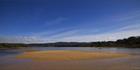 Lake Curalo - Eden - NSW T (PBH4 00 8532)
